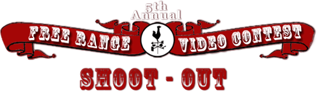 2009 Freerange Video Contest