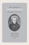 The Papers of Andrew Jackson, Volume VIII, 1830 by Andrew Jackson