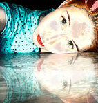 Reflection by Carly Dorsey