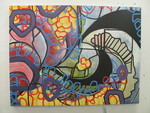 Thought Compact 2 by Chelsie Nunn