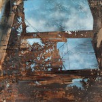 Gleaning by David Harman