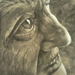 Lines by Alyssa Johnson