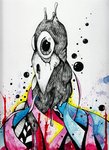 Birdy by Amanda Carrell