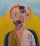 There's Something About Quin by Susan Sujin Shin